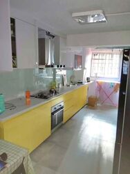 Blk 128 Bukit Merah View (Bukit Merah), HDB 3 Rooms #547559041